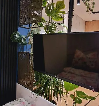 Appartement Magic House Proszowska 58 Ii Bochnia