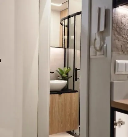 Magic House Proszowska 58 Ii Apartament