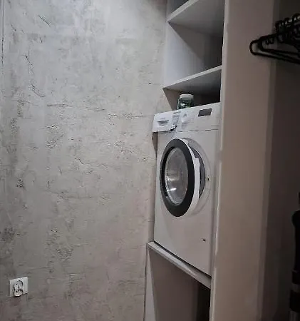 Magic House Proszowska 58 Ii Apartment Bochnia