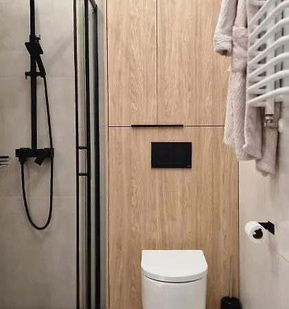 Magic House Proszowska 58 Ii *