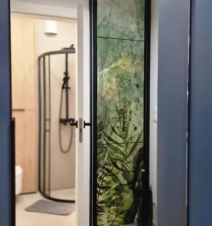 Apartament Magic House Proszowska 58 Ii *