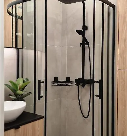 Magic House Proszowska 58 Ii * Bochnia