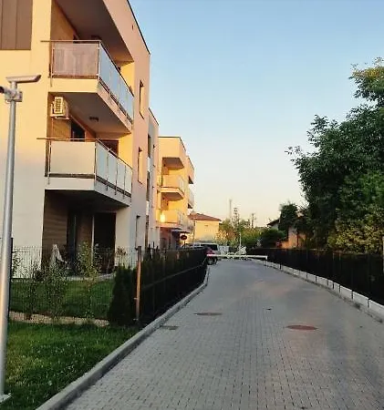 Magic House Proszowska 58 Ii Appartement *