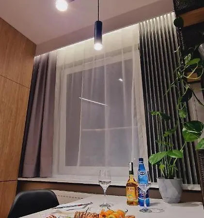 Magic House Proszowska 58 Ii Bochnia