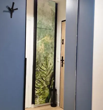 Magic House Proszowska 58 Ii Apartament *