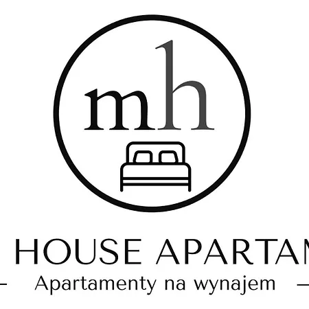 Apartment Magic House Proszowska 58 Ii Bochnia