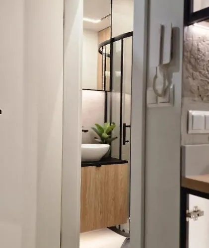 Magic House Proszowska 58 Ii Appartement