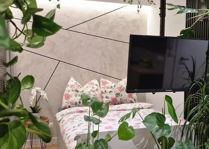 Magic House Proszowska 58 Ii Апартаменты *