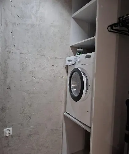 Magic House Proszowska 58 Ii Апартаменты Бохня