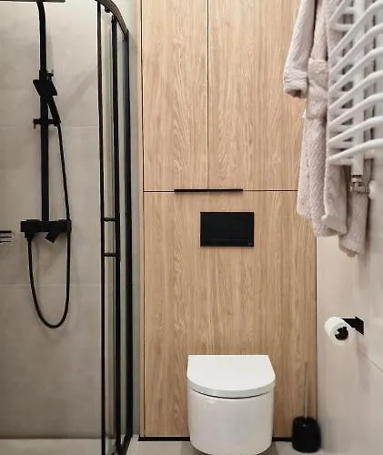 Magic House Proszowska 58 Ii *