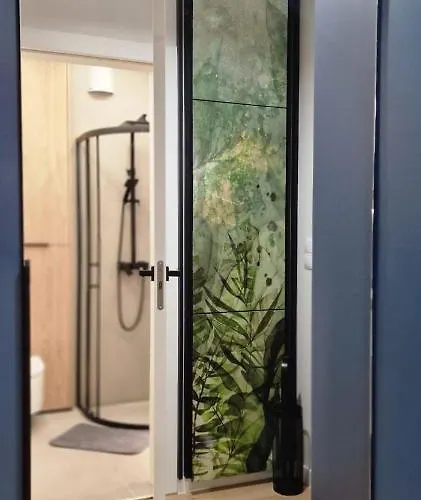 Appartement Magic House Proszowska 58 Ii *