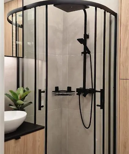 Magic House Proszowska 58 Ii * Бохня