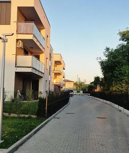 Magic House Proszowska 58 Ii Appartement *