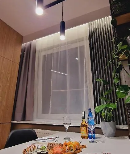 Magic House Proszowska 58 Ii Bochnia