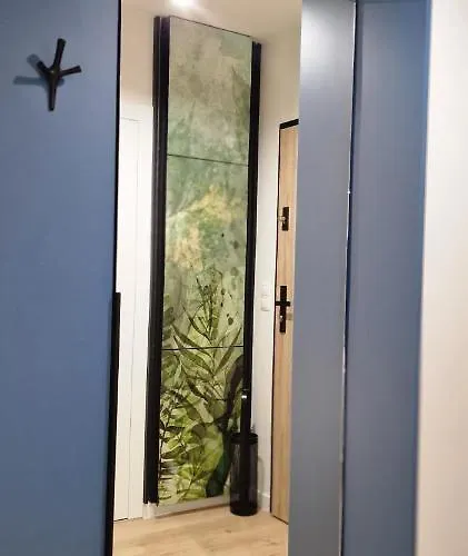 Magic House Proszowska 58 Ii Апартаменты *