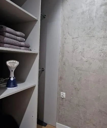 Magic House Proszowska 58 Ii Бохня